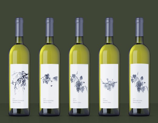 Globus Wine